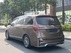 Buick GL8 Land Business Class 652T Luxury - ფოტო 15