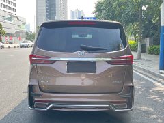 Buick GL8 Land Business Class 652T Luxury - ფოტო 16