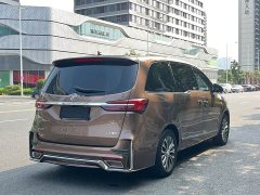 Buick GL8 Land Business Class 652T Luxury - ფოტო 17