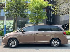 Buick GL8 Land Business Class 652T Luxury - ფოტო 18