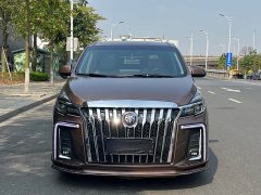 Buick GL8 Land Business Class 652T Luxury - ფოტო 2