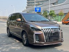 Buick GL8 Land Business Class 652T Luxury - ფოტო 3