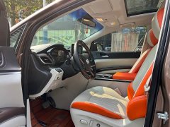 Buick GL8 Land Business Class 652T Luxury - ფოტო 4