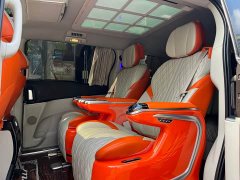 Buick GL8 Land Business Class 652T Luxury - ფოტო 5