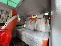 Buick GL8 Land Business Class 652T Luxury - ფოტო 6