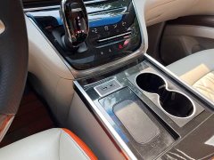 Buick GL8 Land Business Class 652T Luxury - ფოტო 8
