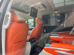 Buick GL8 Land Business Class 652T Luxury - ფოტო 9