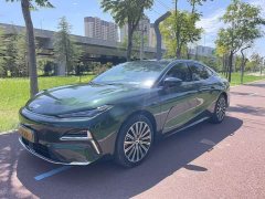 Geely Galaxy Xingyao 8 2025 130km EM-i Flagship - ფოტო 1