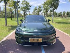 Geely Galaxy Xingyao 8 2025 130km EM-i Flagship - ფოტო 2