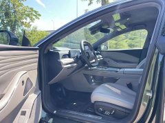Geely Galaxy Xingyao 8 2025 130km EM-i Flagship - ფოტო 4
