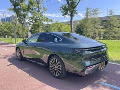 Geely Galaxy Xingyao 8 2025 130km EM-i Flagship - ფოტო 7