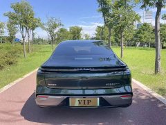 Geely Galaxy Xingyao 8 2025 130km EM-i Flagship - ფოტო 8