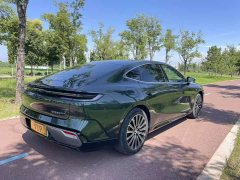 Geely Galaxy Xingyao 8 2025 130km EM-i Flagship - ფოტო 9