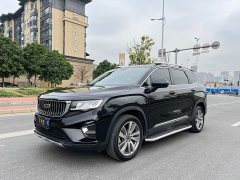 Geely Haoyue 1.8TD Premium Version 7 - ფოტო 1
