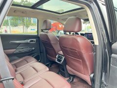 Geely Haoyue 1.8TD Premium Version 7 - ფოტო 15