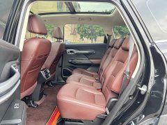 Geely Haoyue 1.8TD Premium Version 7 - ფოტო 16