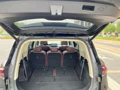 Geely Haoyue 1.8TD Premium Version 7 - ფოტო 17