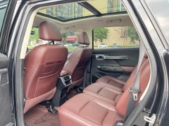 Geely Haoyue 1.8TD Premium Version 7 - ფოტო 18