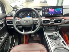 Geely Haoyue 1.8TD Premium Version 7 - ფოტო 20