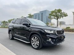 Geely Haoyue 1.8TD Premium Version 7 - ფოტო 3