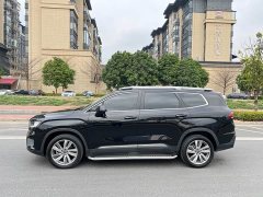Geely Haoyue 1.8TD Premium Version 7 - ფოტო 4
