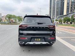 Geely Haoyue 1.8TD Premium Version 7 - ფოტო 5