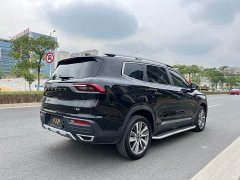 Geely Haoyue 1.8TD Premium Version 7 - ფოტო 6