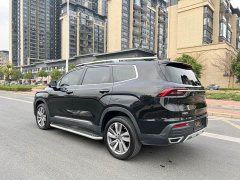 Geely Haoyue 1.8TD Premium Version 7 - ფოტო 7