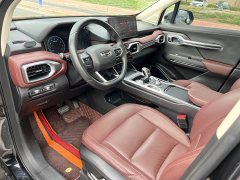 Geely Haoyue 1.8TD Premium Version 7 - ფოტო 8