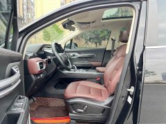 Geely Haoyue 1.8TD Premium Version 7 - ფოტო 9