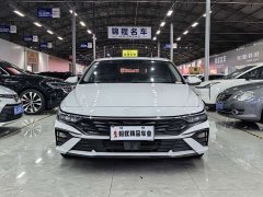 Hyundai Elantra 2023 1.5L CVT GLX Elite - ფოტო 2