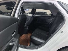 Hyundai Elantra 2023 1.5L CVT GLX Elite - ფოტო 7