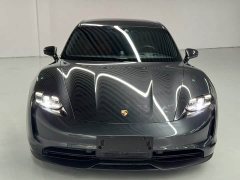 Porsche Taycan - ფოტო 2