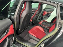 Porsche Taycan - ფოტო 6
