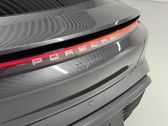 Porsche Taycan - ფოტო 7
