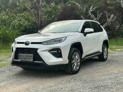 Toyota Vlanda 2021 2.0L CVT FWD Luxury - ფოტო 1