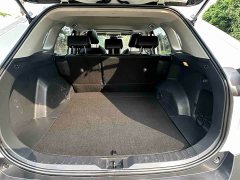 Toyota Vlanda 2021 2.0L CVT FWD Luxury - ფოტო 11