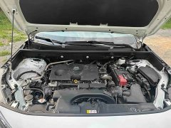 Toyota Vlanda 2021 2.0L CVT FWD Luxury - ფოტო 12
