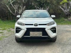 Toyota Vlanda 2021 2.0L CVT FWD Luxury - ფოტო 2