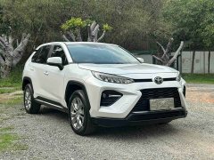 Toyota Vlanda 2021 2.0L CVT FWD Luxury - ფოტო 3