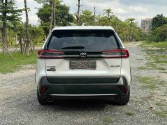 Toyota Vlanda 2021 2.0L CVT FWD Luxury - ფოტო 4