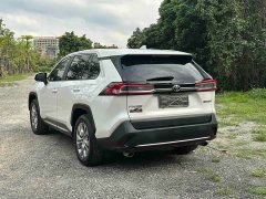 Toyota Vlanda 2021 2.0L CVT FWD Luxury - ფოტო 5