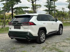 Toyota Vlanda 2021 2.0L CVT FWD Luxury - ფოტო 6