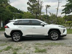 Toyota Vlanda 2021 2.0L CVT FWD Luxury - ფოტო 7