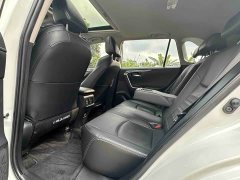 Toyota Vlanda 2021 2.0L CVT FWD Luxury - ფოტო 9