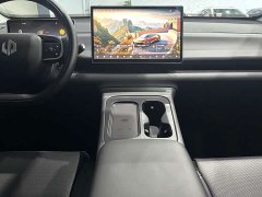 Leapmotor C10 2026 530 Comfort Edition - ფოტო 13
