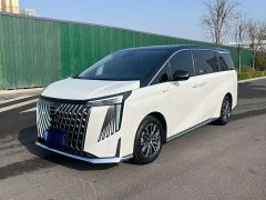 GAC Aion M8 Master Series 400T Prestige Edition - ფოტო 1