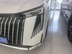 GAC Aion M8 Master Series 400T Prestige Edition - ფოტო 10