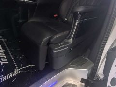 GAC Aion M8 Master Series 400T Prestige Edition - ფოტო 11