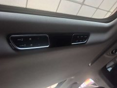 GAC Aion M8 Master Series 400T Prestige Edition - ფოტო 13